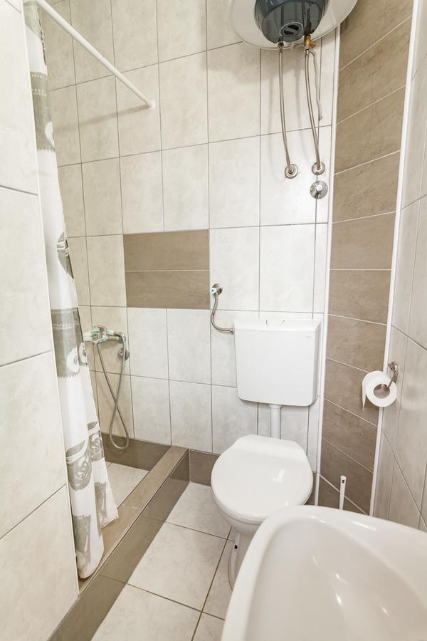 Apartamento Vongola Utjeha Exterior foto