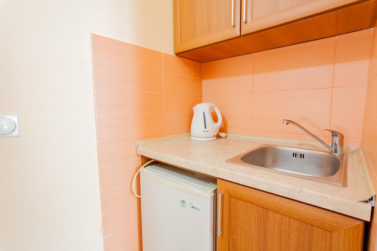 Apartamento Vongola Utjeha Exterior foto