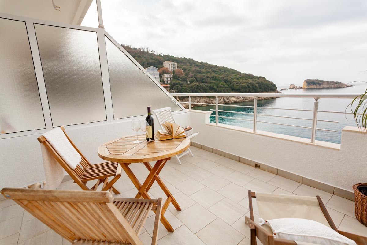 Apartamento Vongola Utjeha Exterior foto