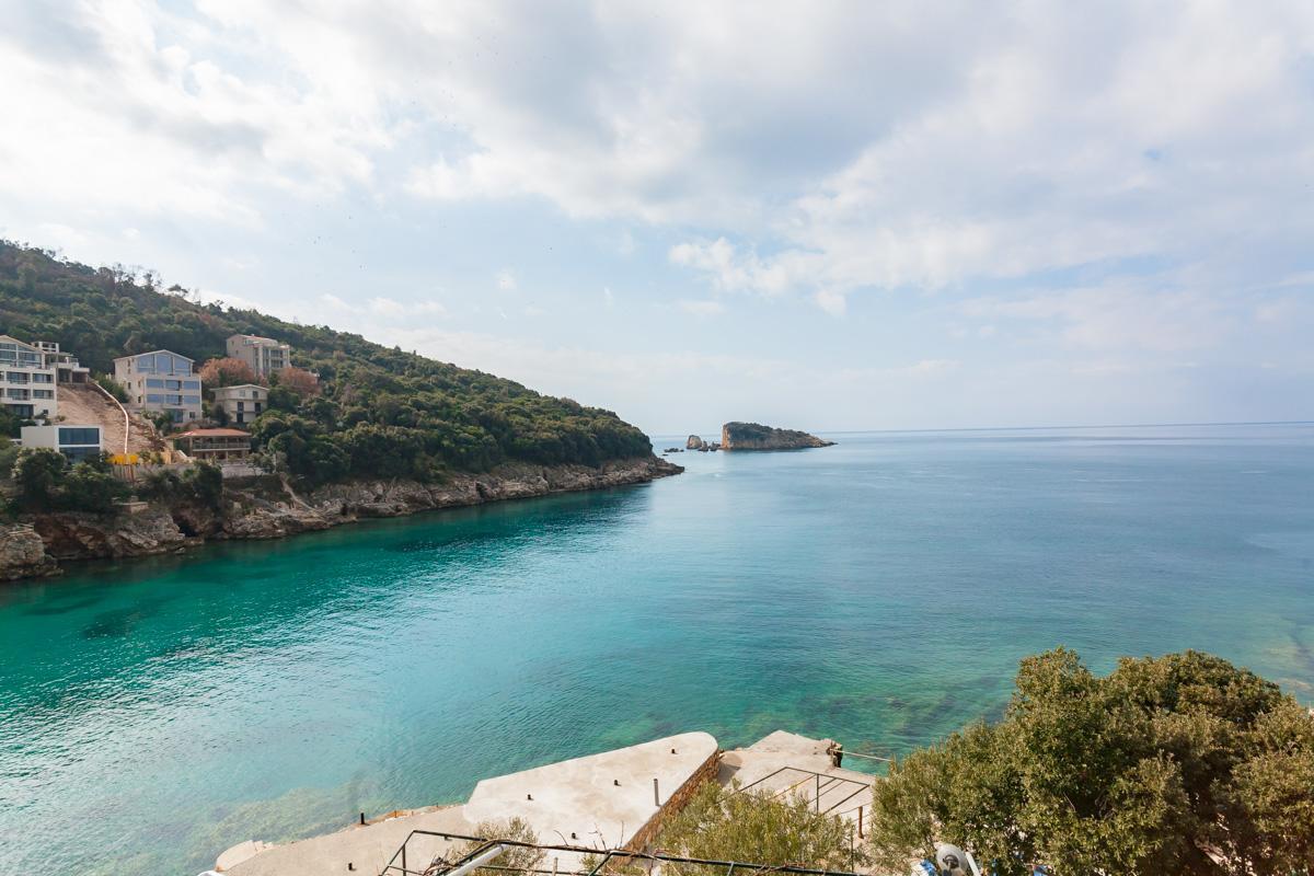 Apartamento Vongola Utjeha Exterior foto