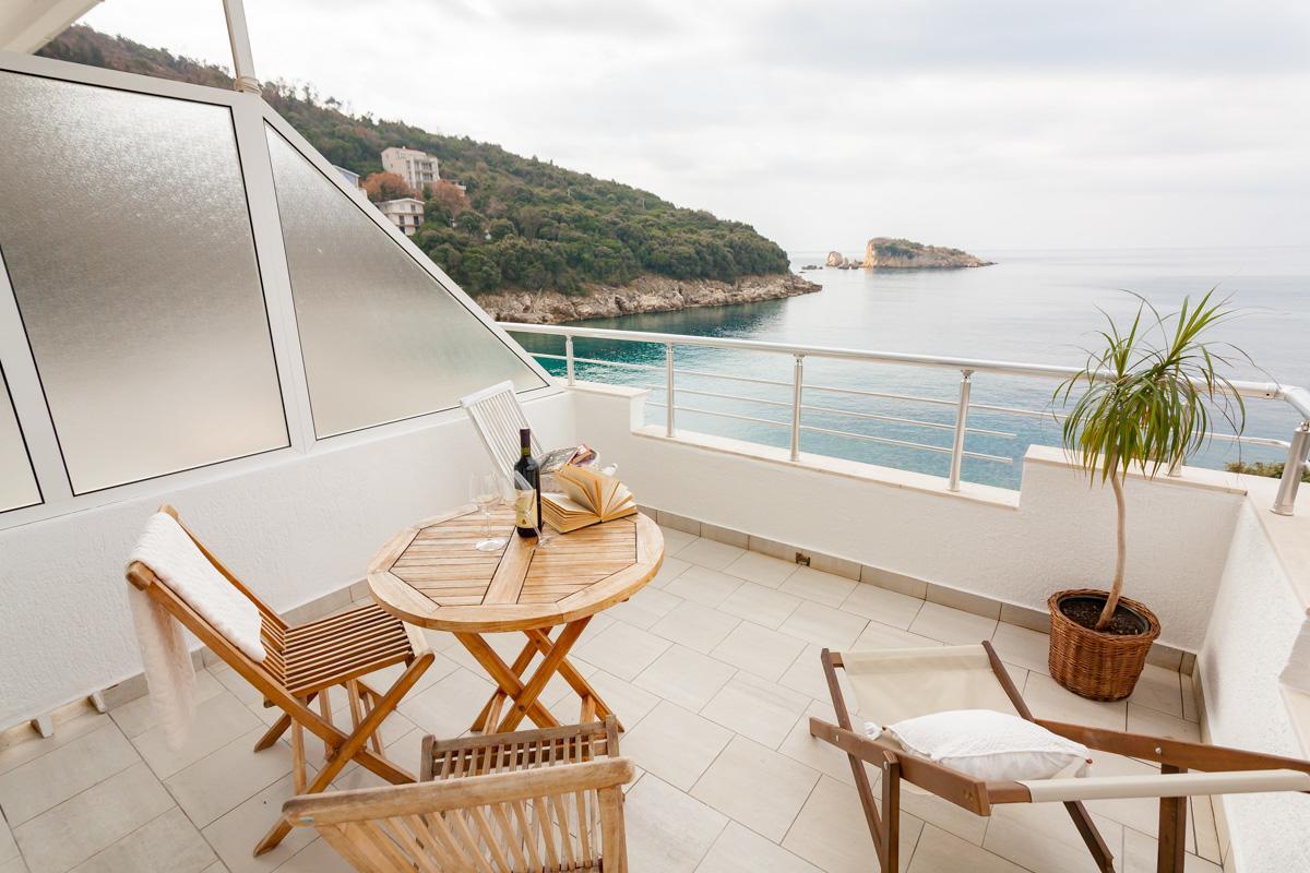 Apartamento Vongola Utjeha Exterior foto