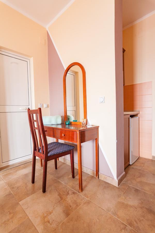 Apartamento Vongola Utjeha Exterior foto