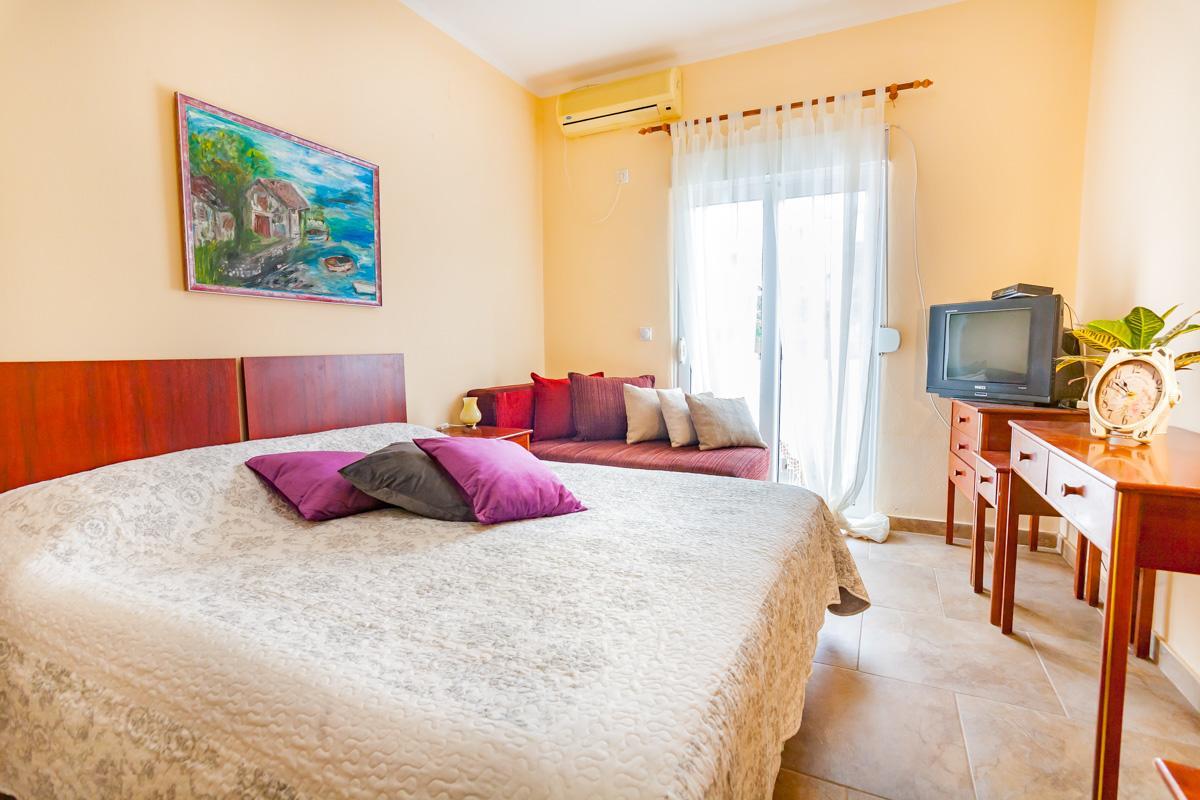 Apartamento Vongola Utjeha Exterior foto