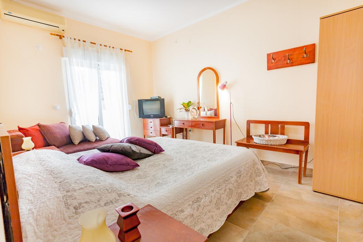 Apartamento Vongola Utjeha Exterior foto