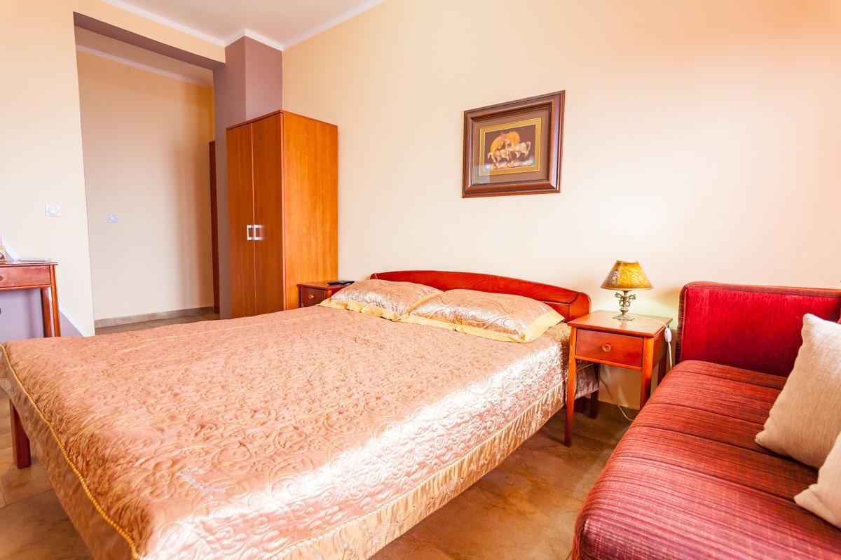 Apartamento Vongola Utjeha Exterior foto