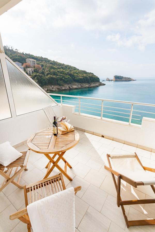Apartamento Vongola Utjeha Exterior foto