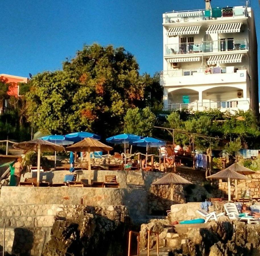 Apartamento Vongola Utjeha Exterior foto