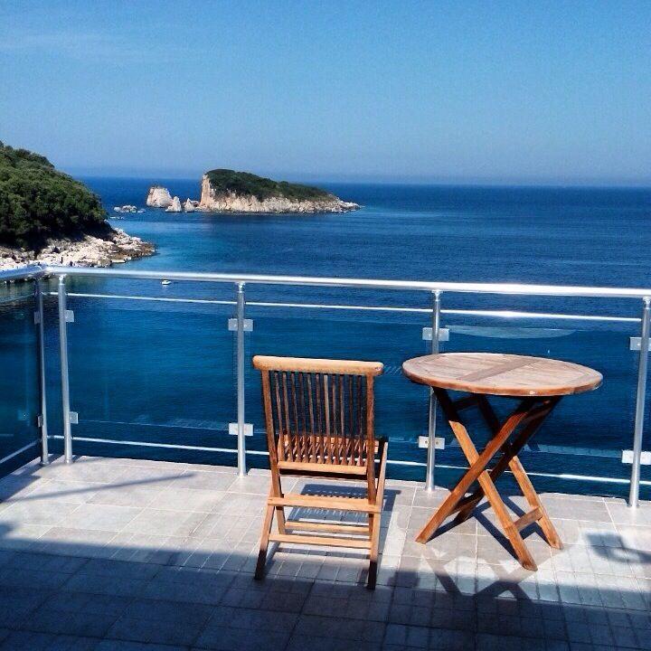 Apartamento Vongola Utjeha Exterior foto